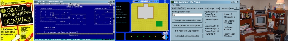 Blade Edge computer1 header