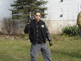 It's the hitman gloves that complete the ensemble