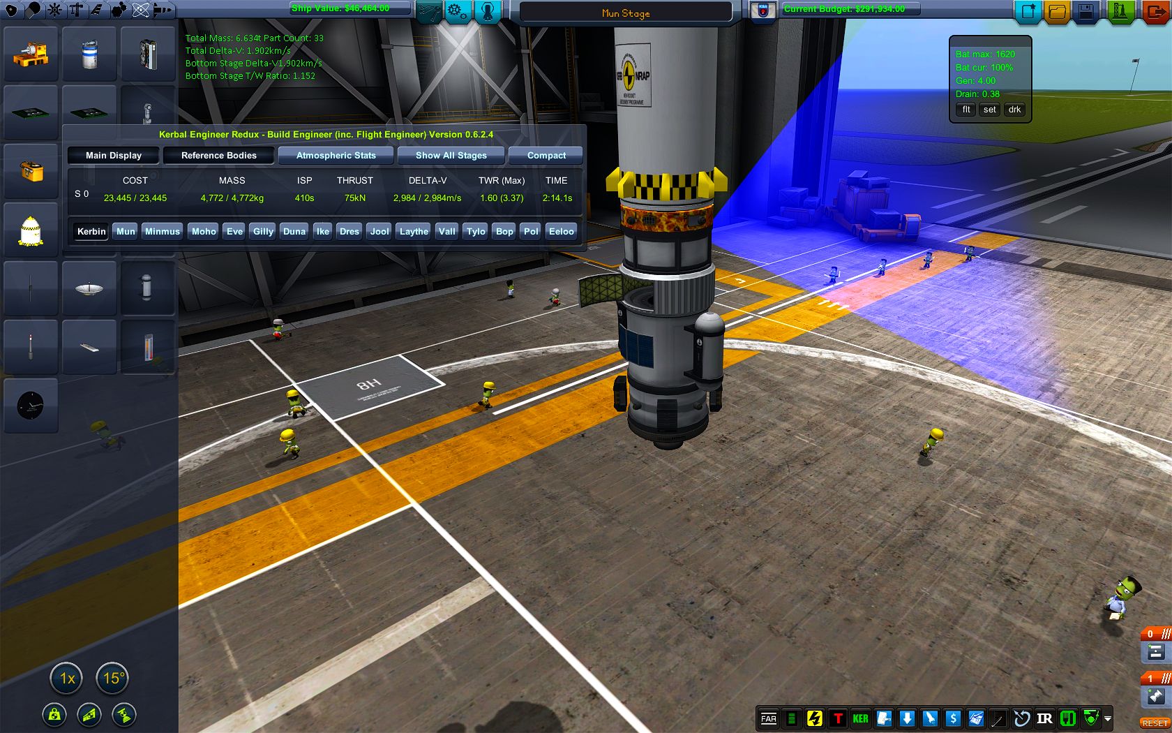 Drew Kerman's Content - Page 222 - Kerbal Space Program Forums