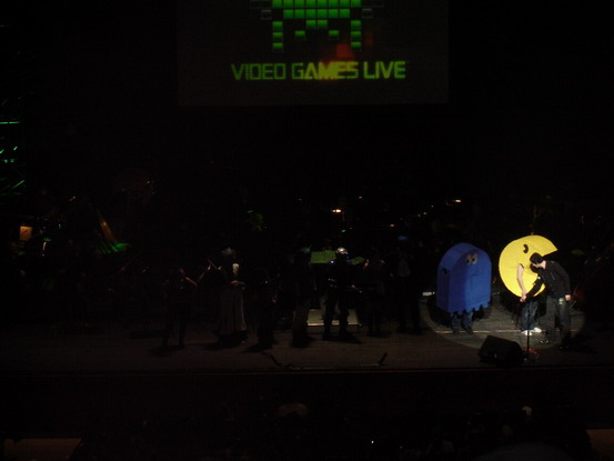 Video Games Live - more than just a concert